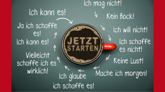 Auf ins NEUE JAHR