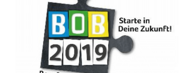 BOB2019 Langenfeld Berufsorientierungsbörse