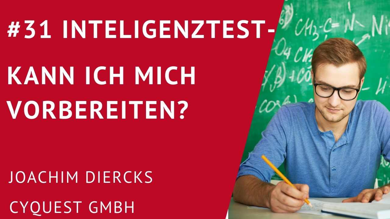 Intelligenztest