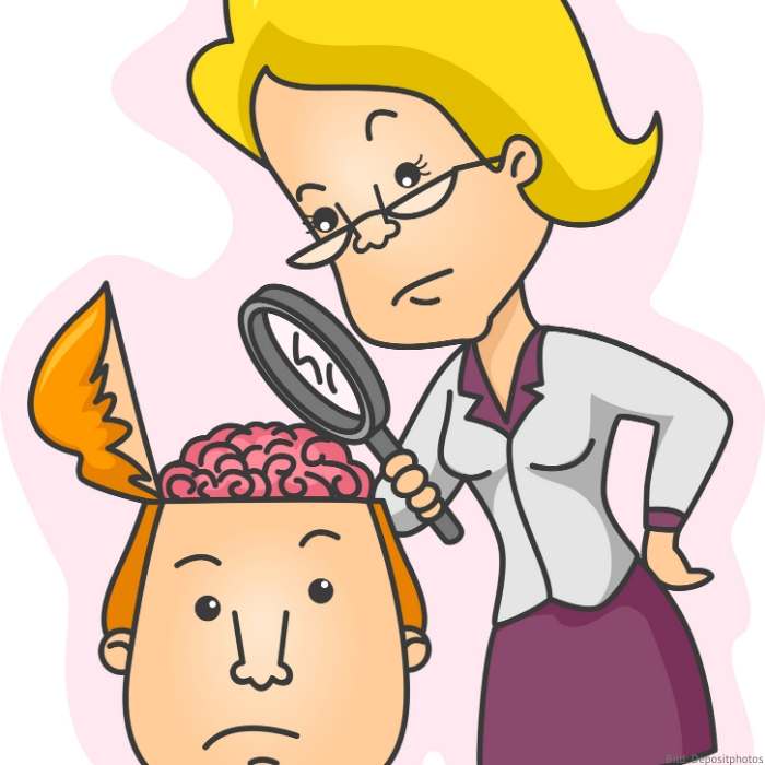 Intelligenztest, IQ wie funktionieren die?