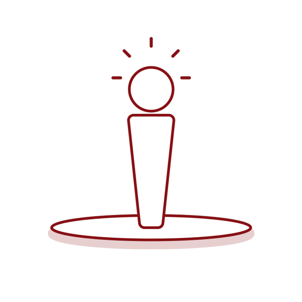 Positioning-Icon