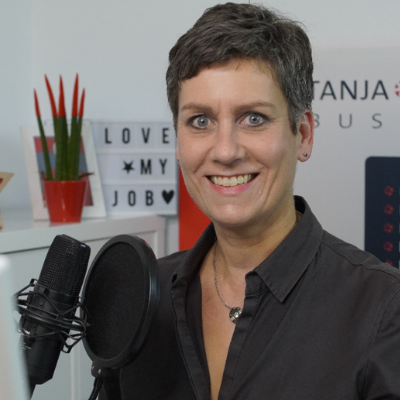 Tanja Herrmann-Hurtzig Online-Coaching