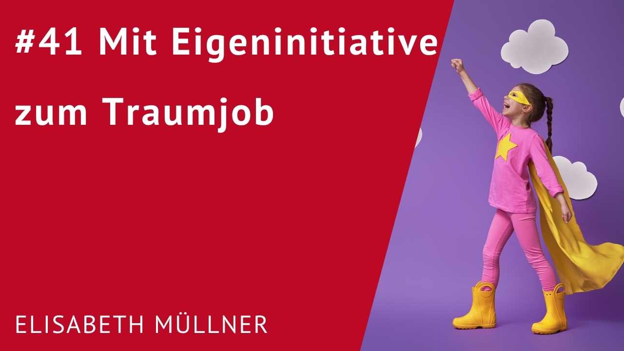 Traumjob