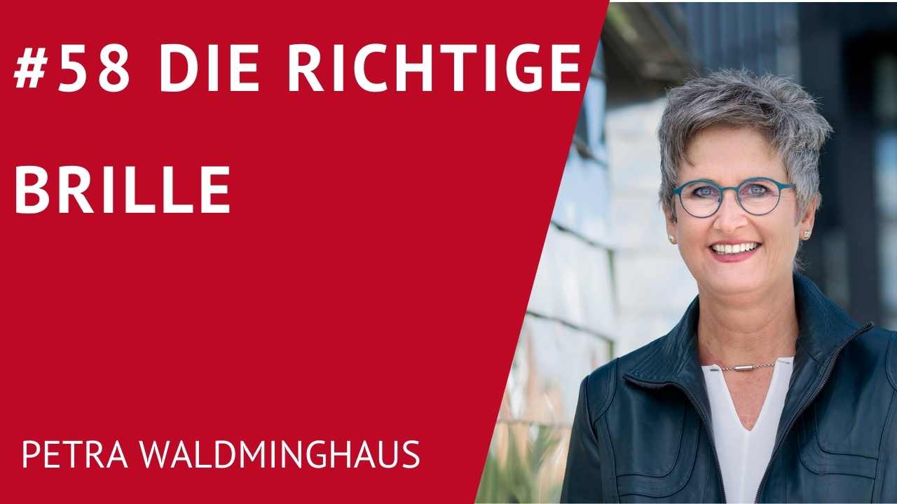 wie will ich wirken ?