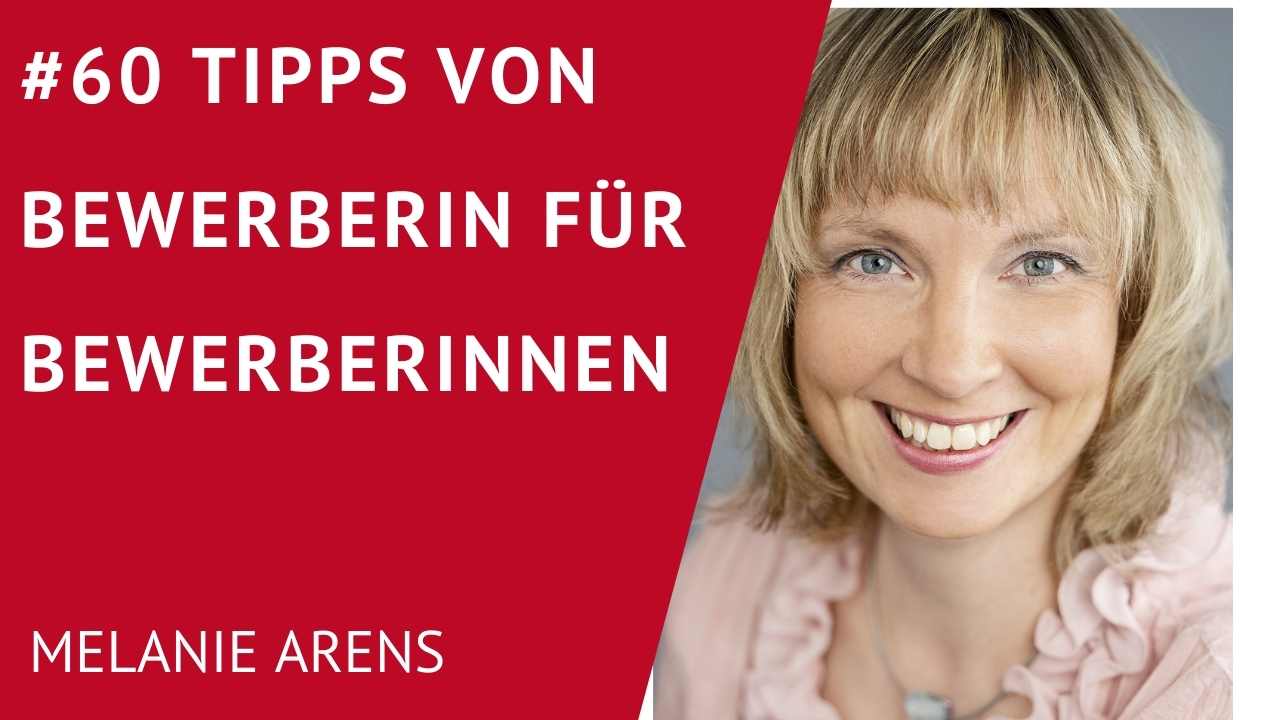 Tipps für Bewerber