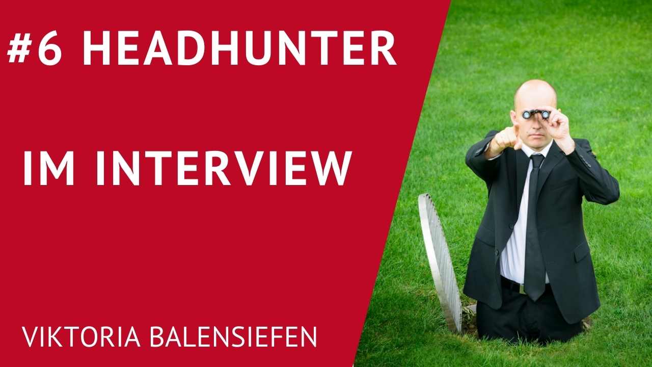 Headhunter