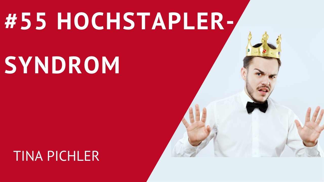 Hochstapler Imposter Syndrom