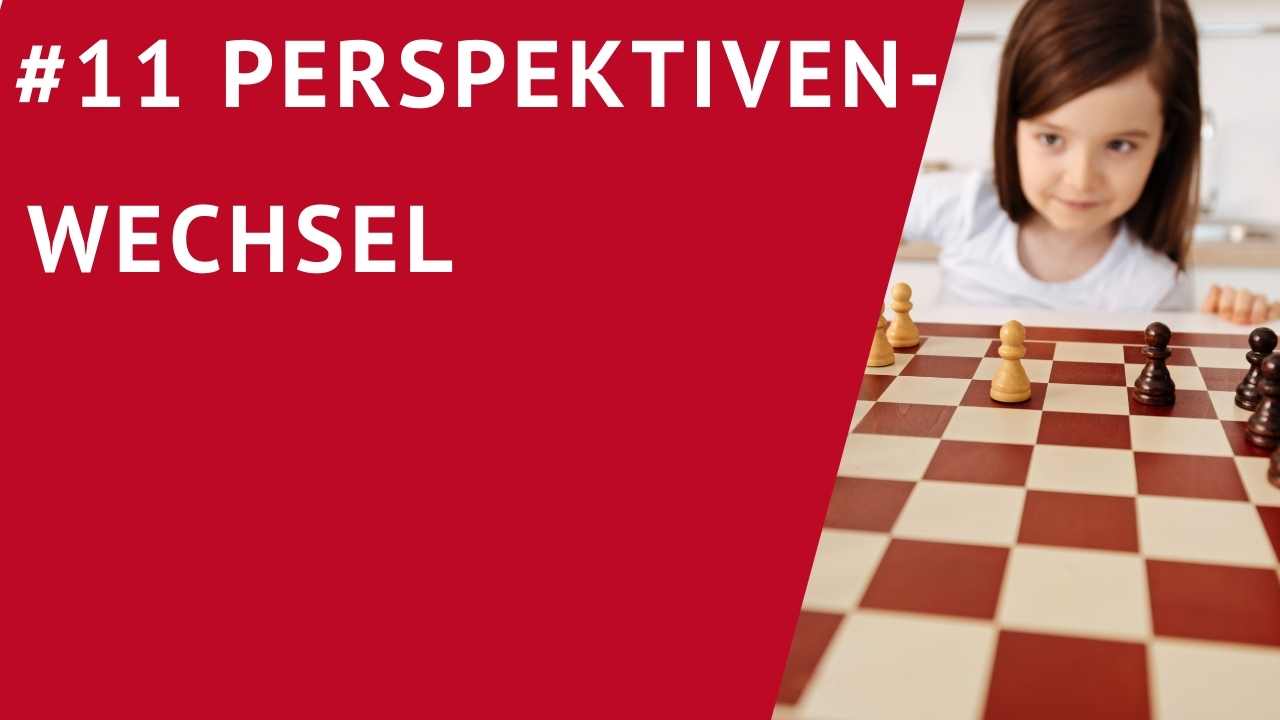 Perspektivenwechsel