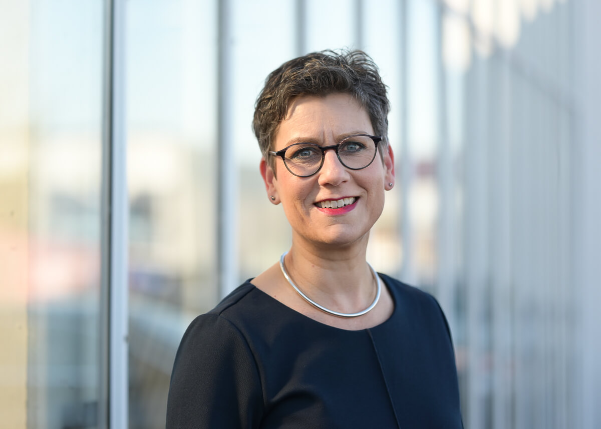 Tanja Herrmann-Hurtzig, Karrierecoach