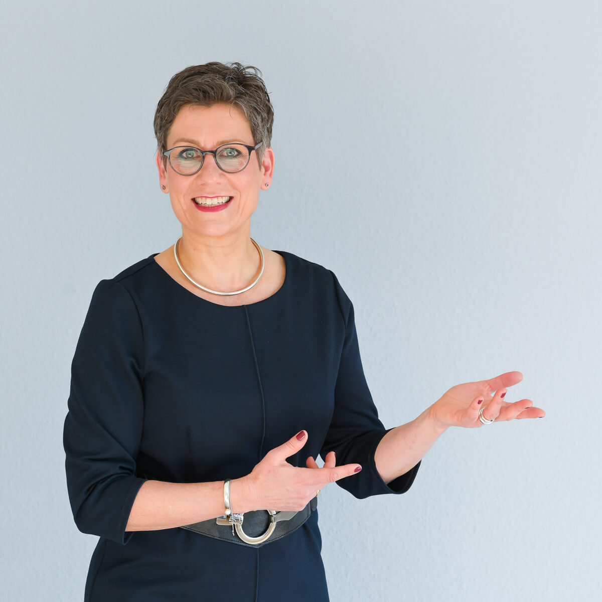 Tanja Herrmann-Hurtzig, Karrierecoach