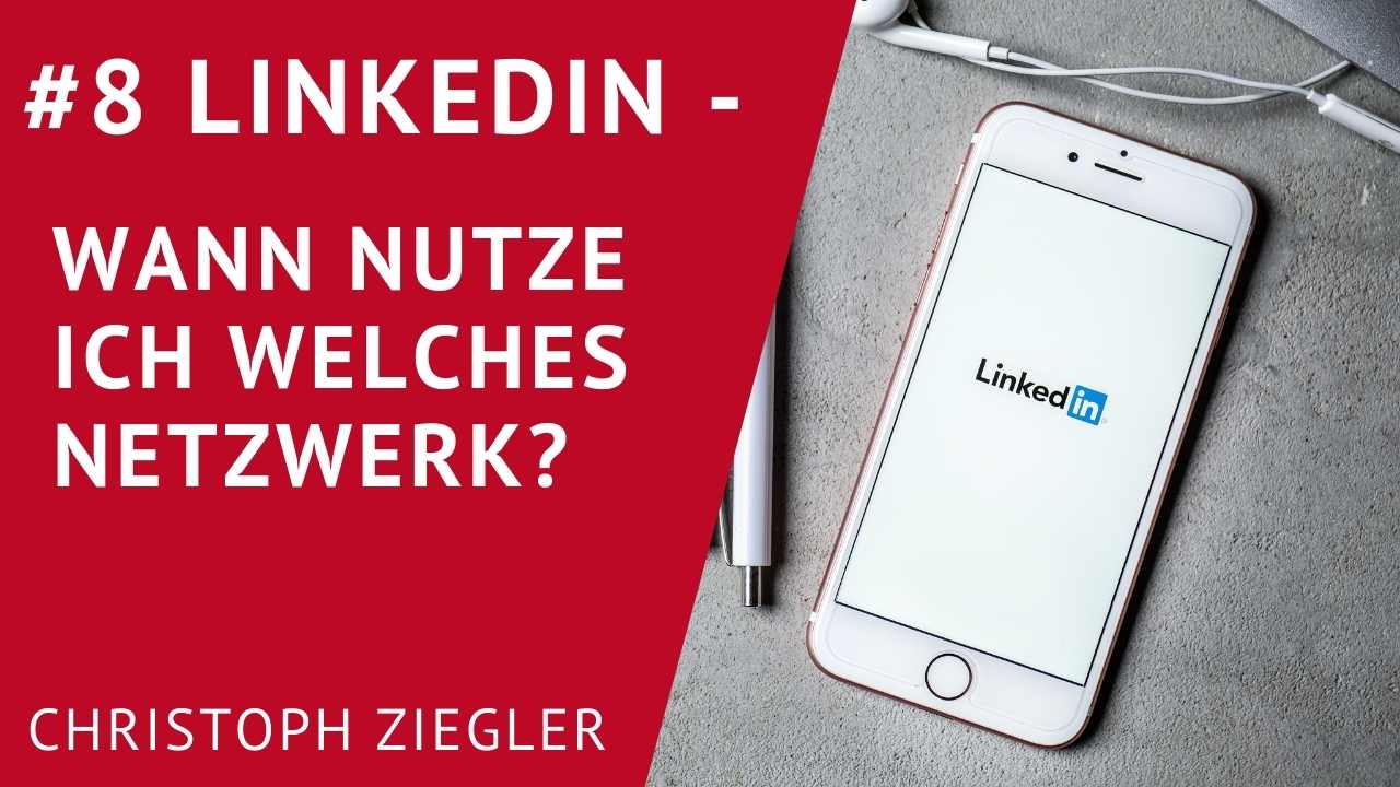 LinkedIn Social Media