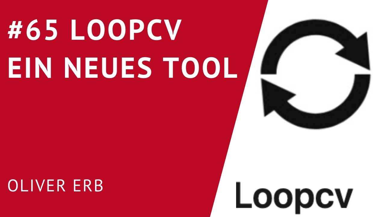 LoopCV