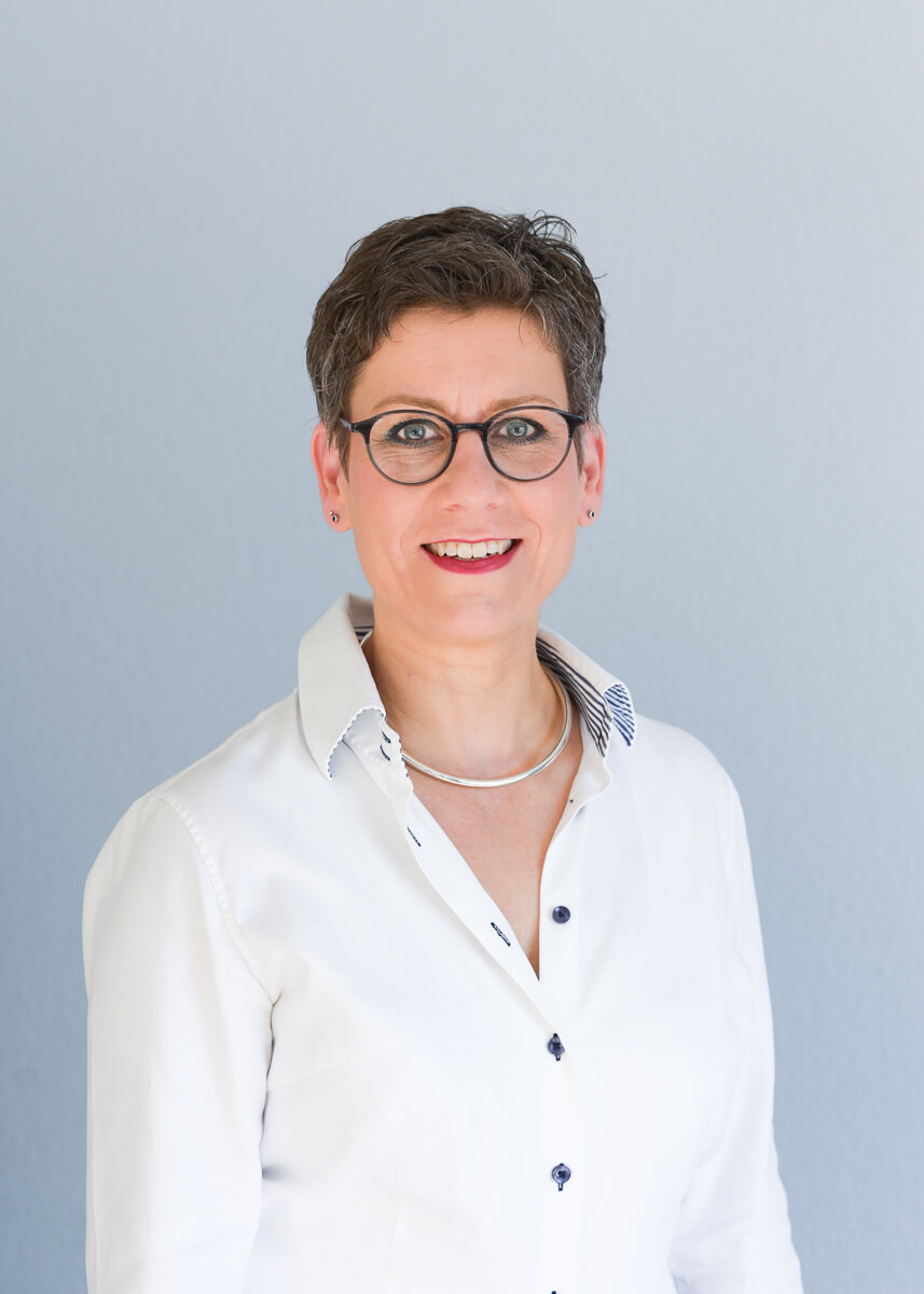 Mein Lebenslauf als PDF Übersicht Tanja Herrmann-Hurtzig Mein Lebenslauf als PDF Übersicht