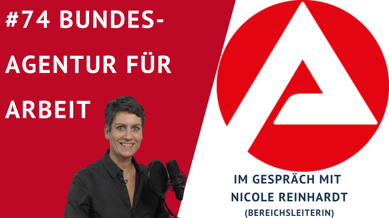Bundesagentur für Arbeit