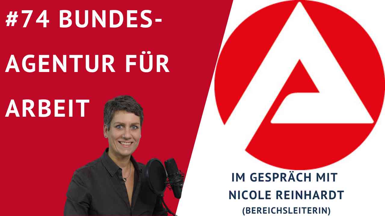 Bundesagentur für Arbeit