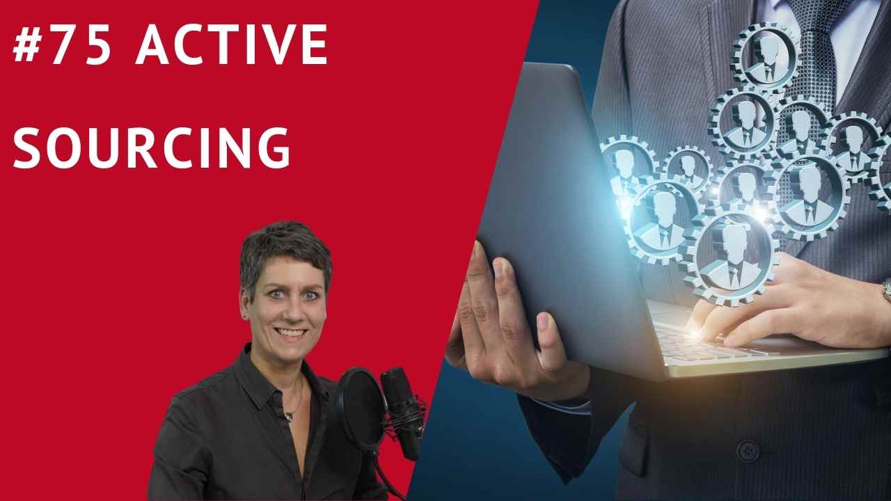 Active Sourcing