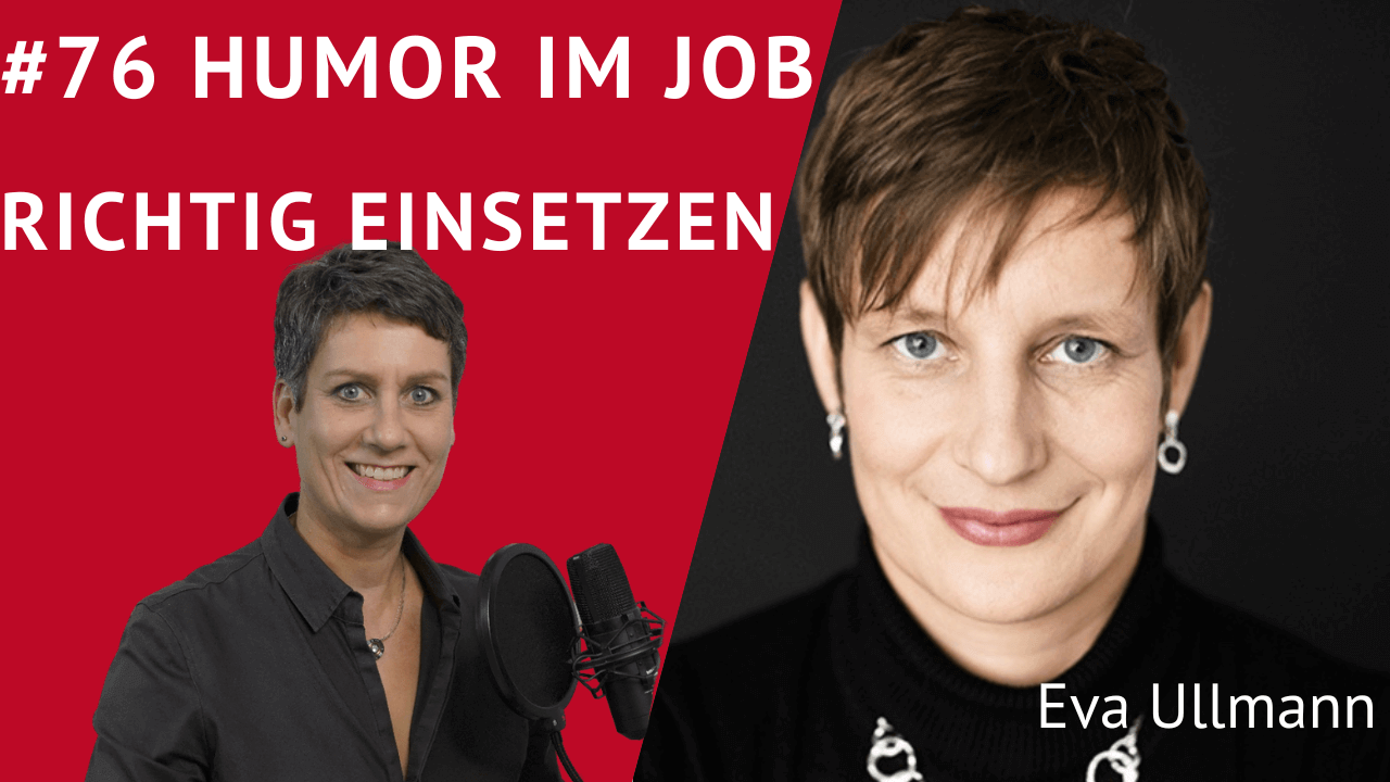Humor im Job - hilfreich, peinlich oder albern?