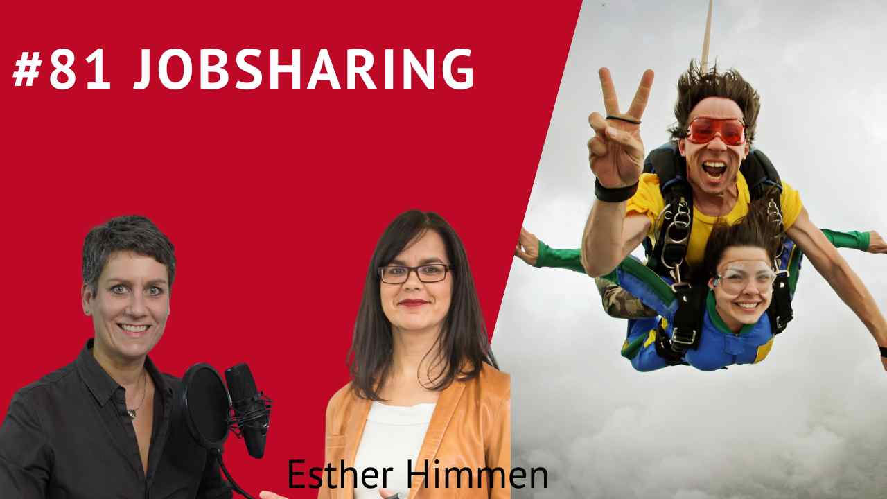 Jobsharing