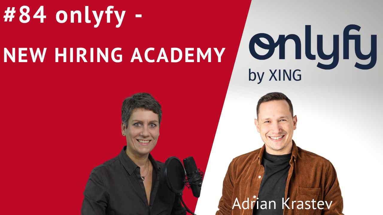 New Hiring Academy