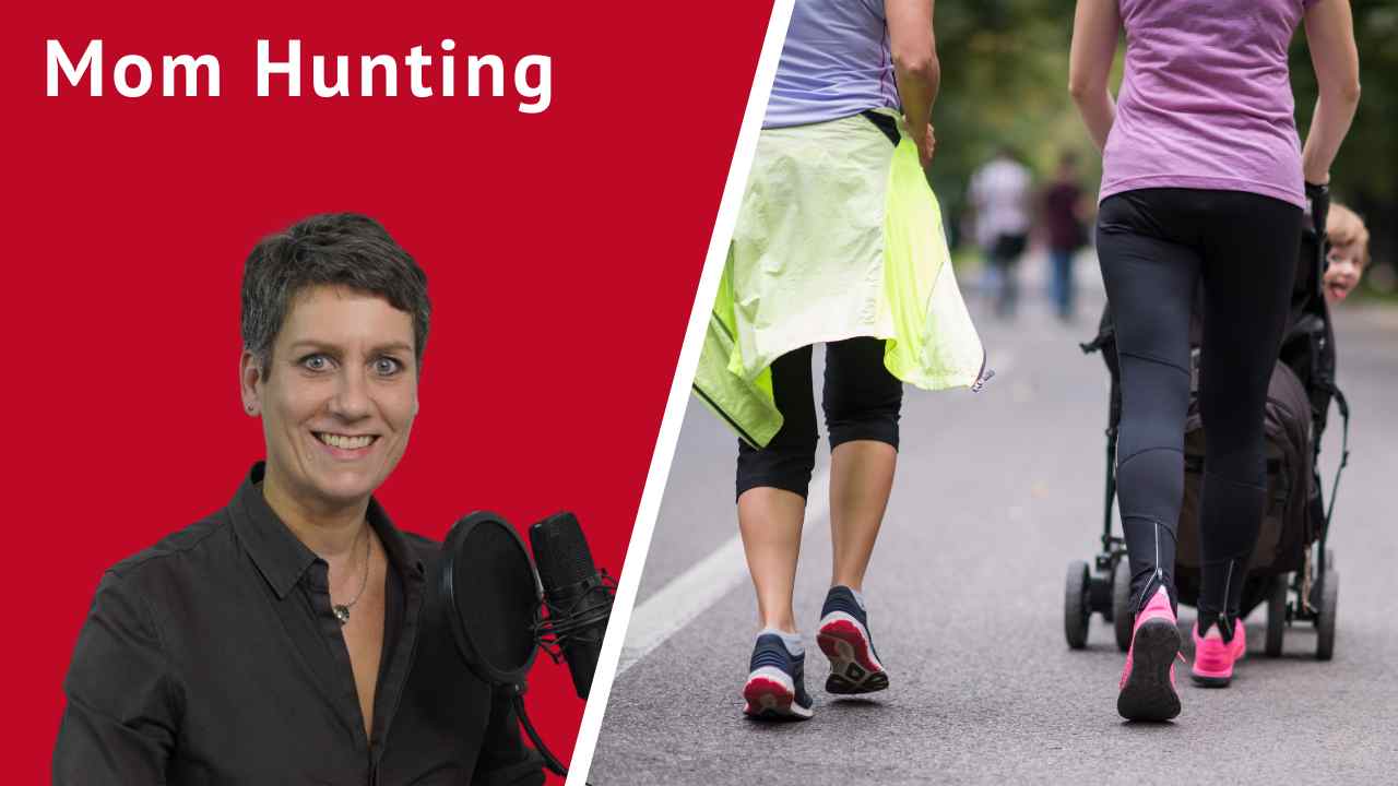 Mom Hunting