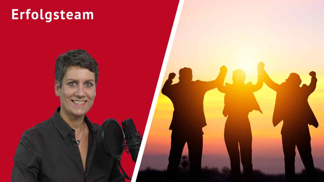 Erfolgsteam