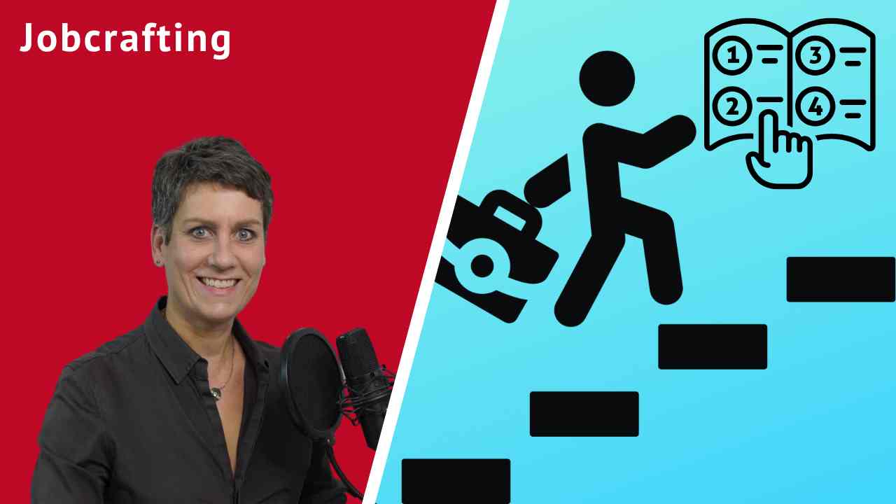 Jobcrafting