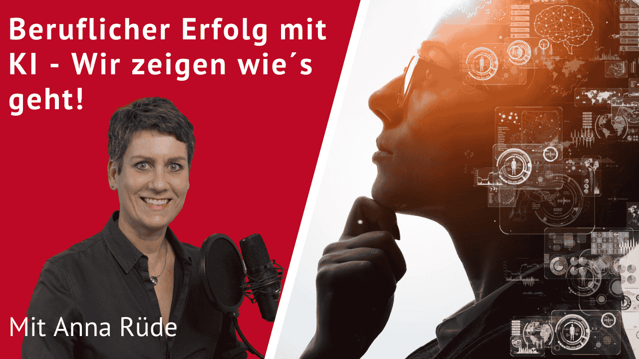 KI Künstliche Intelligenz im Beruf