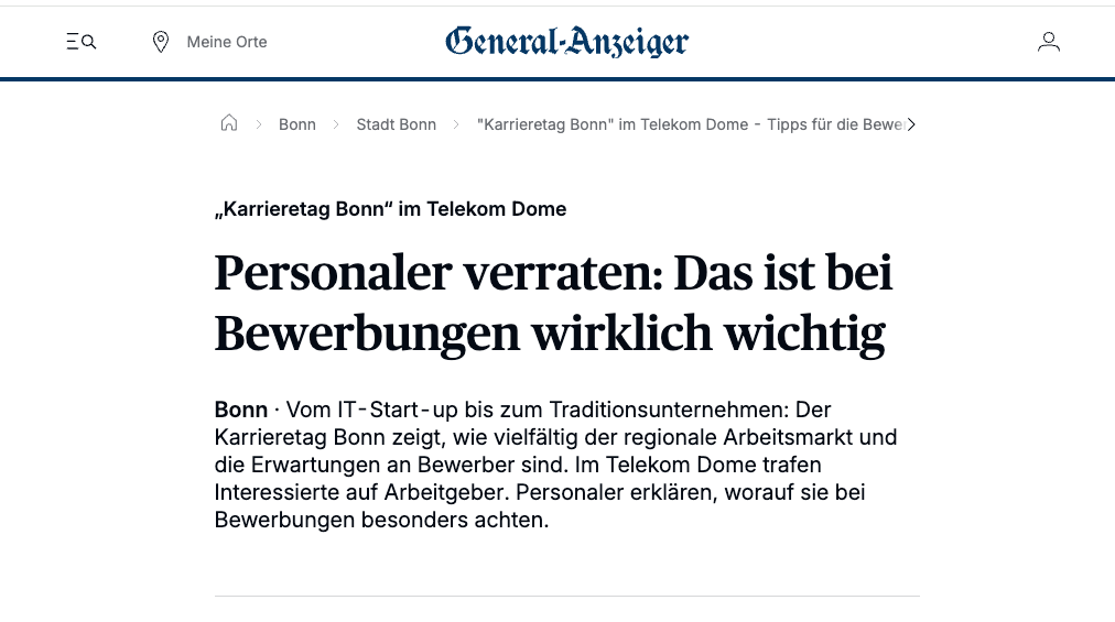 General-Anzeiger