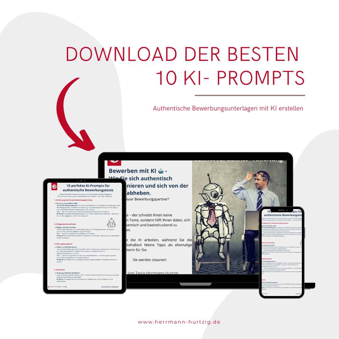 KI Prompts Download KI Prompts