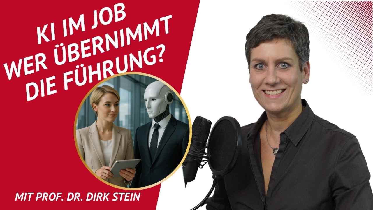 Wer führt die KI in Zukunft?